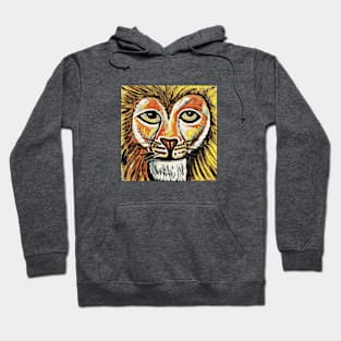 Lion Tamer Hoodie